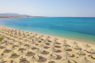 Jaz Soma Beach, Safaga