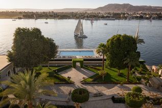 Iberotel Luxor, Luxor