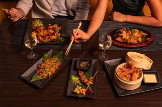 Jaz Almaza Bay Hotels & Resorts, Almaza Bay