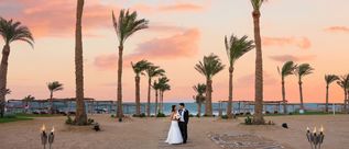 Steigenberger Resort Alaya | Weddings