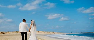 Jaz Oriental | Weddings