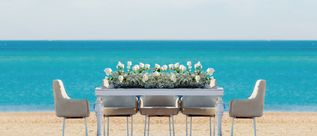 Steigenberger Ras Soma | Weddings