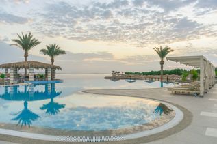 Jaz Casa Del Mar Beach, Hurghada