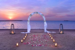 Steigenberger Alcazar, Sharm El Sheikh