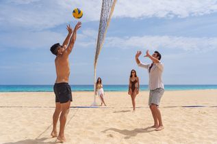 Jaz Almaza Bay Resorts, Almaza Bay