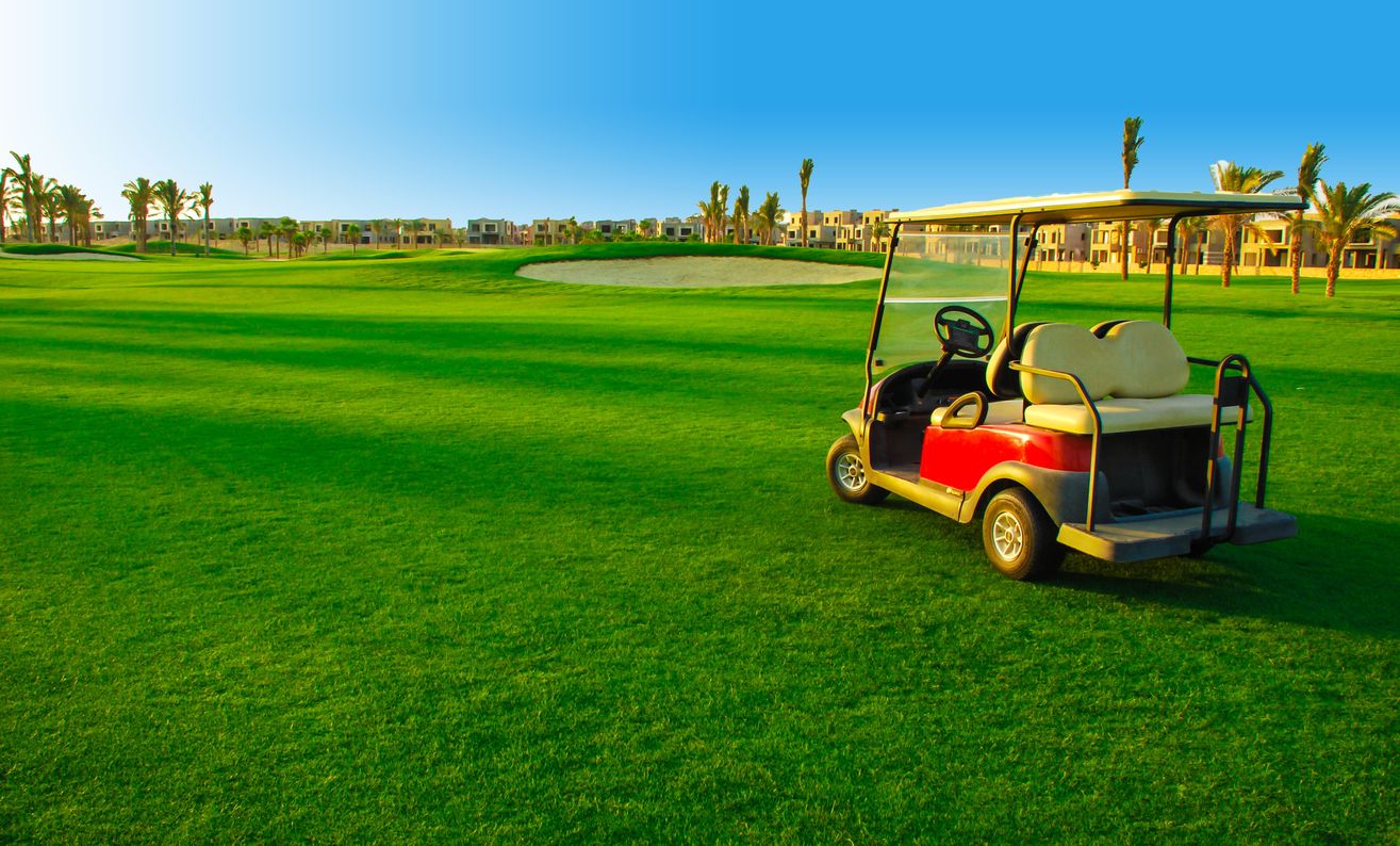 Jaz Little Venice, Ain El Sokhna