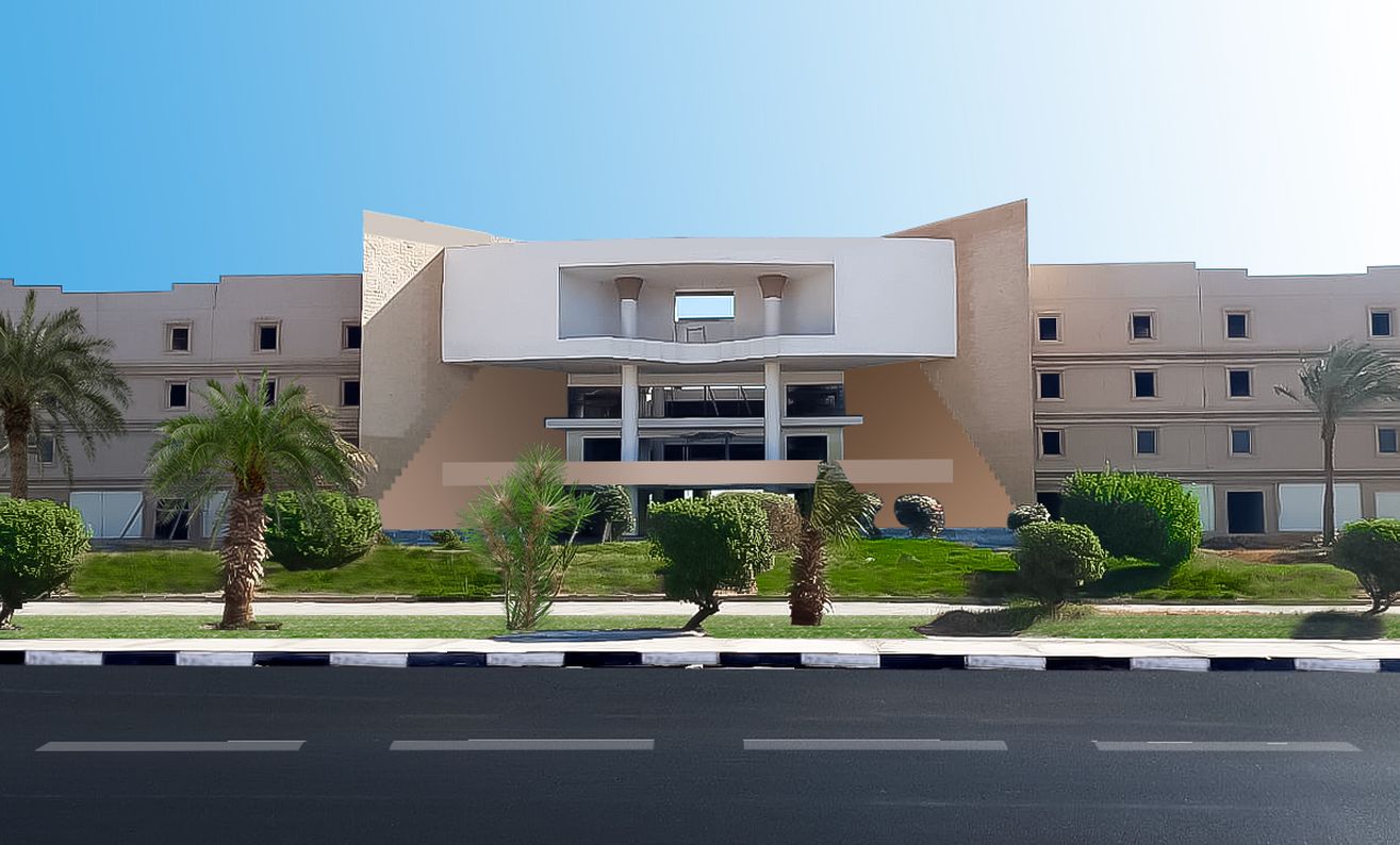 Jaz Albero, Hurghada