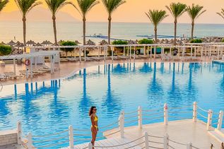 Jaz Fanara Resort, Sharm El Sheikh