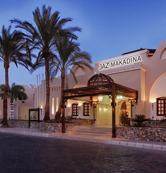 JAZ Makadina
