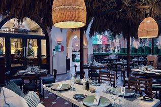 Jaz Makadi Saraya Resort, Madinat Makadi - Hurghada