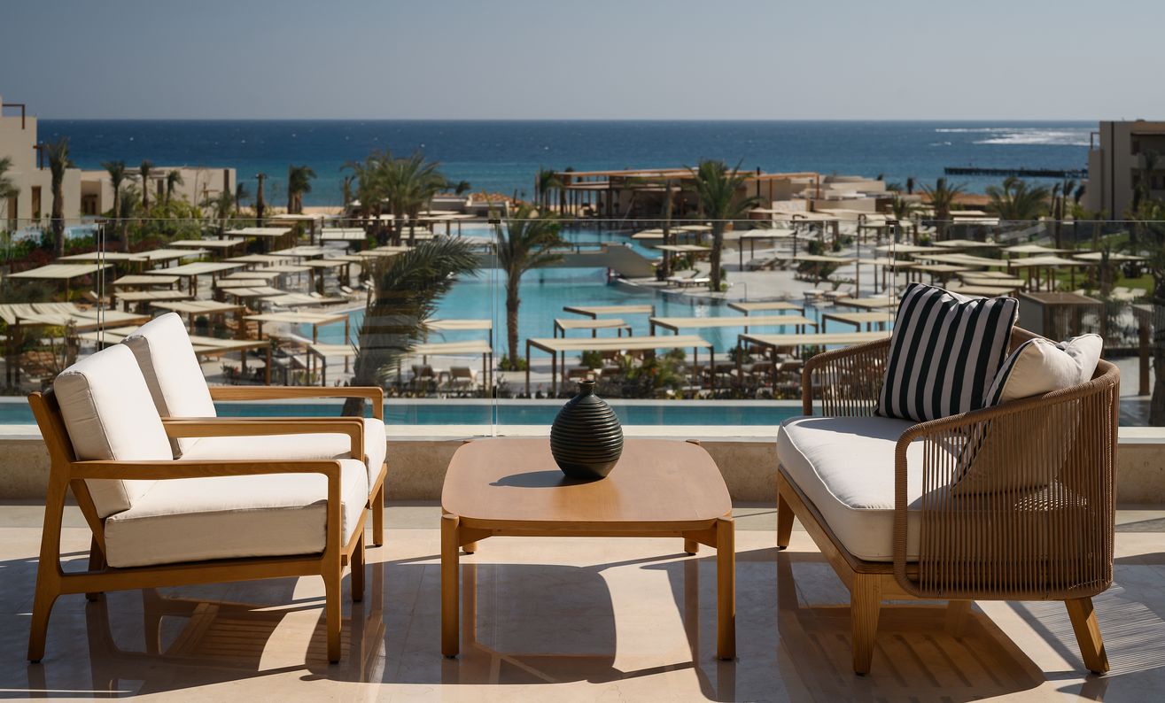 Marsa Alam Hotels