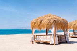 Steigenberger Ras Soma, Safaga